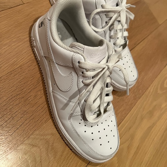 Nike Shoes - Nike Air Force 1 Sneakers